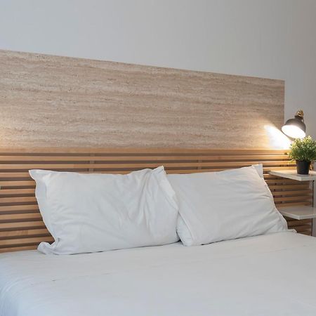 Renovated Apartment Close To Central Station Ponte Seveso 42 Milán Exteriér fotografie