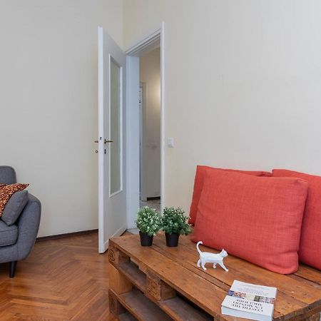 Renovated Apartment Close To Central Station Ponte Seveso 42 Milán Exteriér fotografie