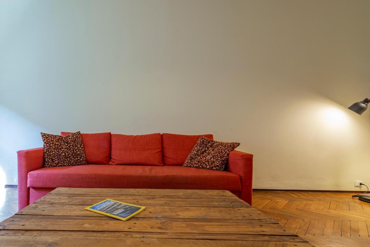 Renovated Apartment Close To Central Station Ponte Seveso 42 Milán Exteriér fotografie