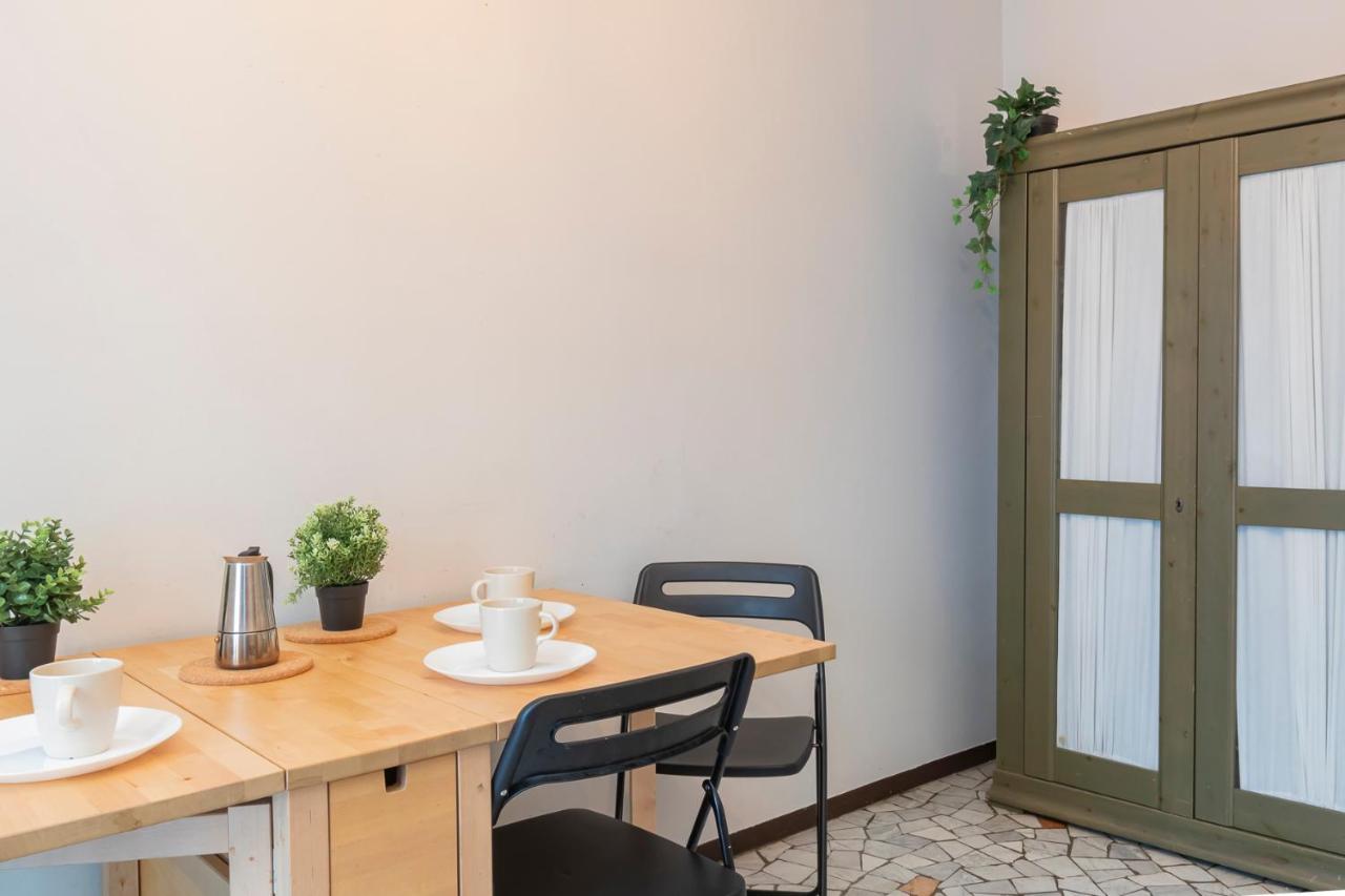 Renovated Apartment Close To Central Station Ponte Seveso 42 Milán Exteriér fotografie