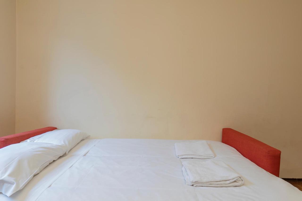 Renovated Apartment Close To Central Station Ponte Seveso 42 Milán Exteriér fotografie